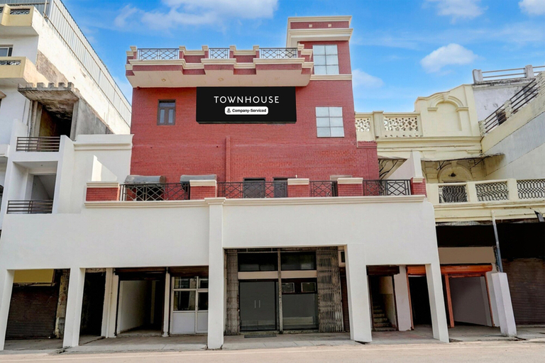Primary image 1, OYO Townhouse Prayagraj, Kaushambi