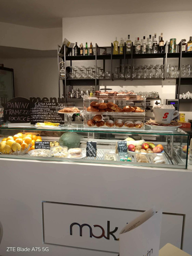 Food & Drinks 3, Rooms, affittacamere Maksim, Olbia-Tempio