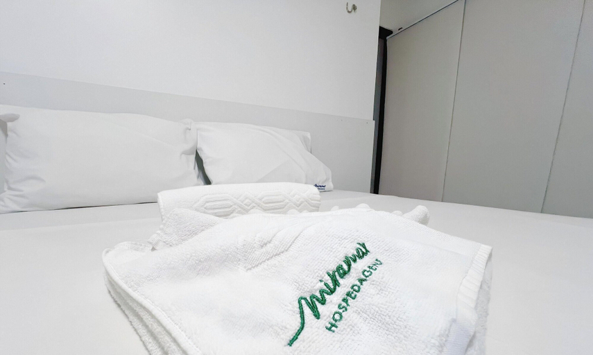 Room 2, Pontal Cabo Branco - Miramar, João Pessoa