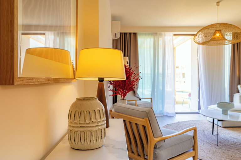 Interior 5, Pestana Porto Covo Village, Sines