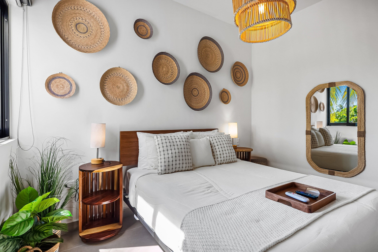 Room 4, Serene Gated Retreat With Pool & Lush Gardens Your Perfect Couple Getaway, Puerto Vallarta