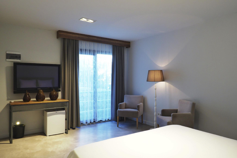 Bedroom 3, Anchor Alacatı Hotel, Çeşme