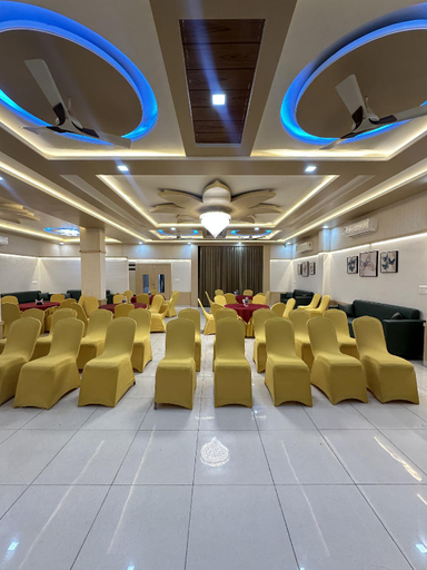 Others 4, SK Royal Hotel , Jaipur