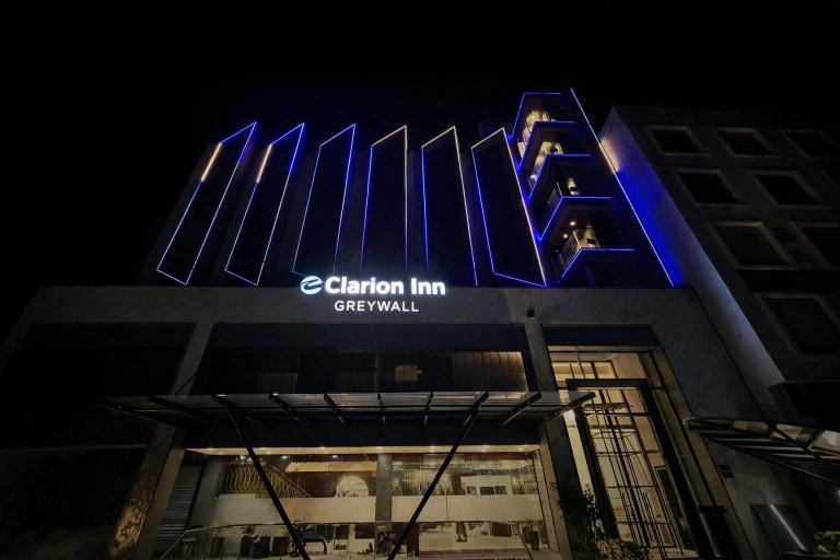 Exterior view 3, Clarion Inn Greywall By Choice Hotels, Amritsar