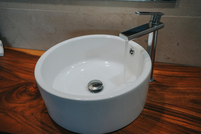 Bathroom 3, 7 Valles, Ensenada