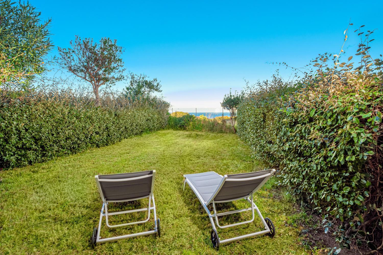 Others 4, Villa Marconi Apartment 5, Olbia-Tempio