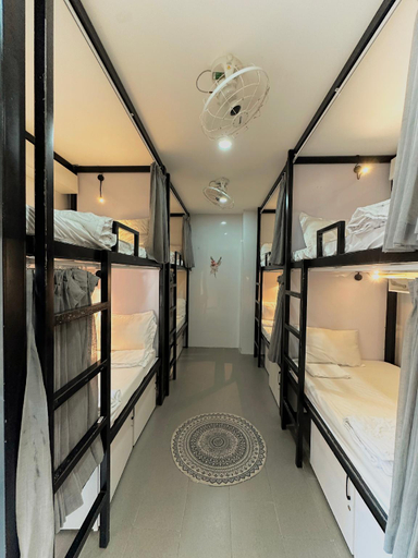 Bedroom 3, Lacasa Homestay, Huế