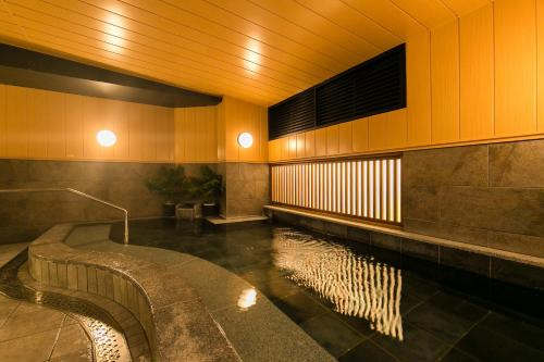 Others 3, Nishitetsu Inn Kurosaki, Kitakyūshū