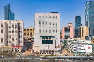Others 4, Swish, Dalian