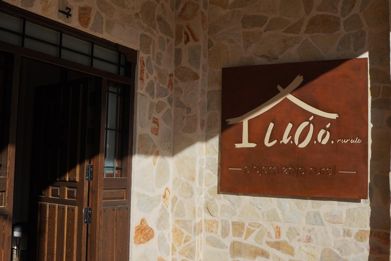 Exterior & Views 2, El Hortal I Llo, Teruel