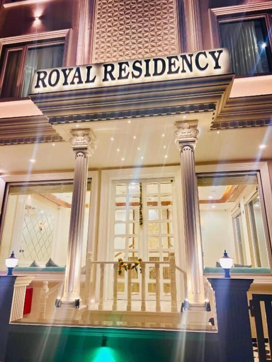 Exterior & Views 2, Royal Residency Udaipur, Udaipur