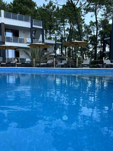 Sport & Beauty 3, Sun Beach Hotel Grigoleti, Lanchkhuti