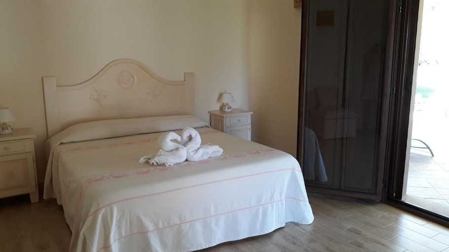 Bedroom, B&B Majore, Olbia-Tempio