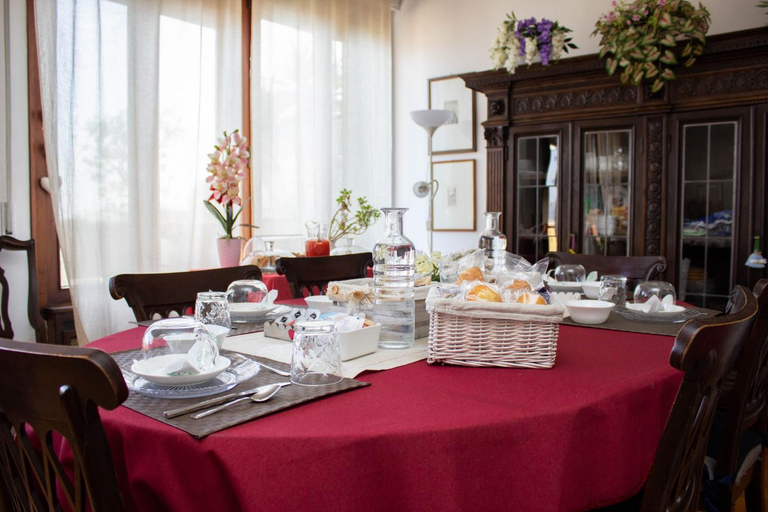 Food & Drinks 4, B&B Dei Cavalieri, Pisa