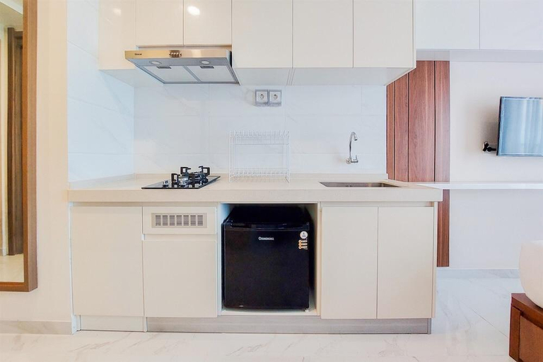 Others 4, Nice and Comfy Studio Sky House BSD Apartment, South Tangerang
