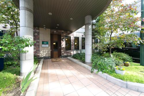 Others 3, R&B Hotel Nagoya Sakae Higashi, Nagoya