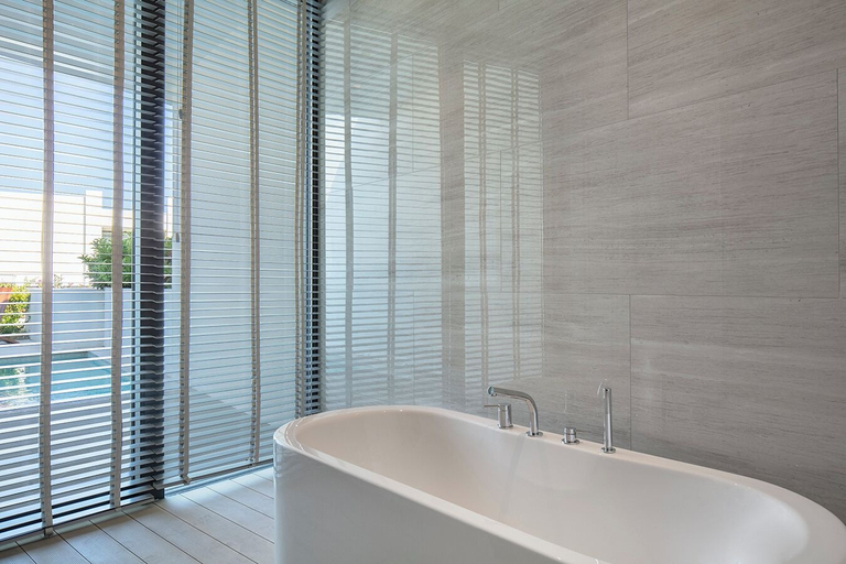 Bathroom 5, Susona Bodrum, LXR Hotels & Resorts, Bodrum