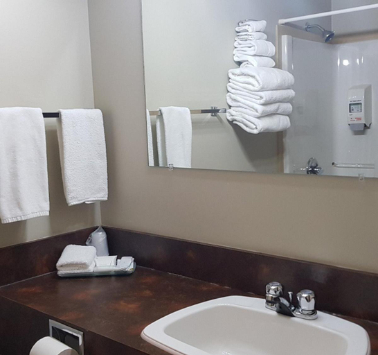 5, Retasket Lodge & RV Park, Squamish-Lillooet
