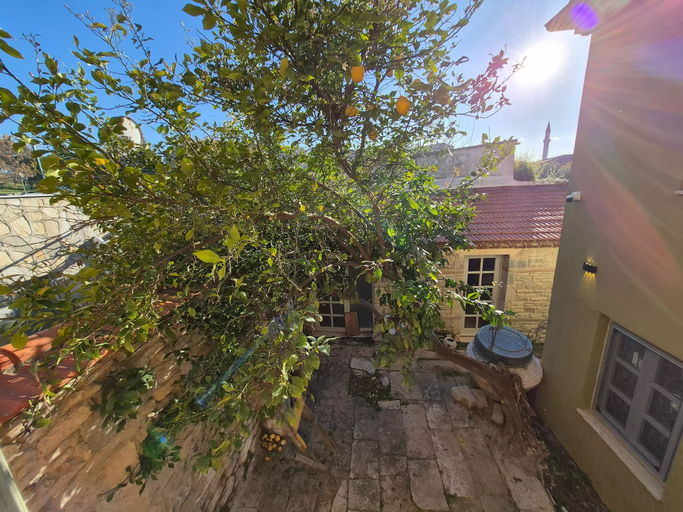 Room 5, Kavcıoğlu Rooms, Urla