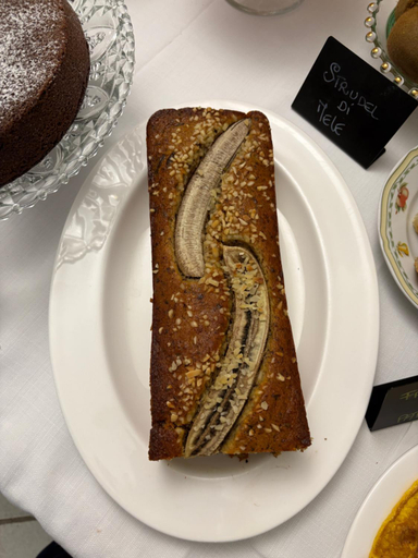 Food & Drinks 5, B&B Villa Agnese Lucca, Lucca