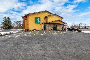 Others 5, Super 8 by Wyndham Oneida Verona, Madison