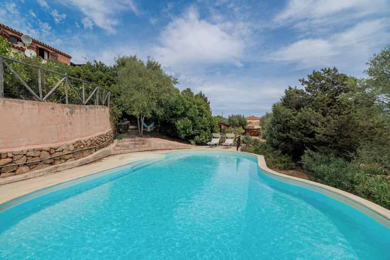 Sport & Beauty 5, Villa Vì con piscina by Wonderful Italy, Olbia-Tempio