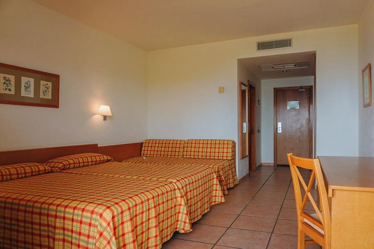 Bedroom 3, SBH Club Paraíso Playa - All Inclusive, Las Palmas