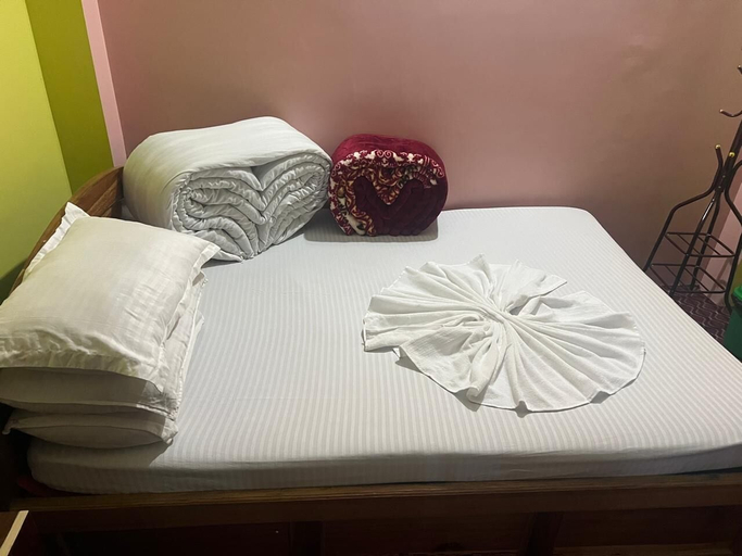 Room 1, Jiyana Hotel and Lodge, Mechi