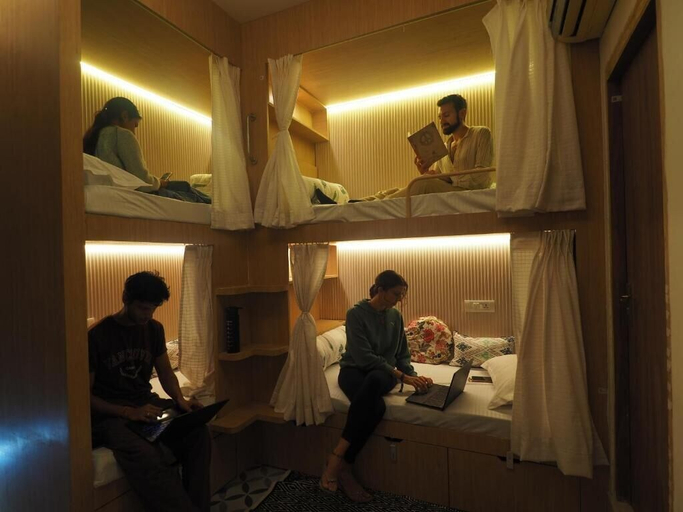 Primary image, Joey's hostel Jaipur, Jaipur