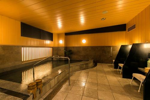 Others 1, Nishitetsu Inn Kurosaki, Kitakyūshū