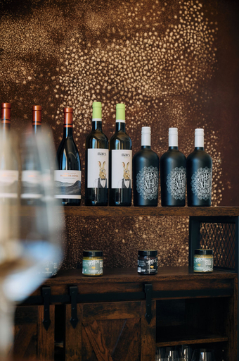 Food & Drinks 5, YOUNG Hotels Denia, Alicante