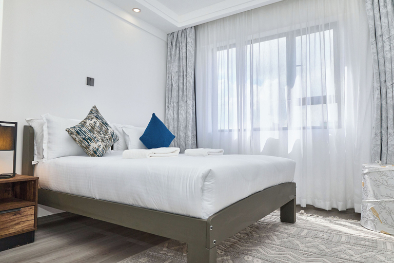 Room 2, Nari By Edmor Suites, Westlands