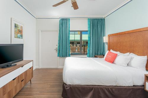 Others 5, Beachside Hotel & Suites, Brevard
