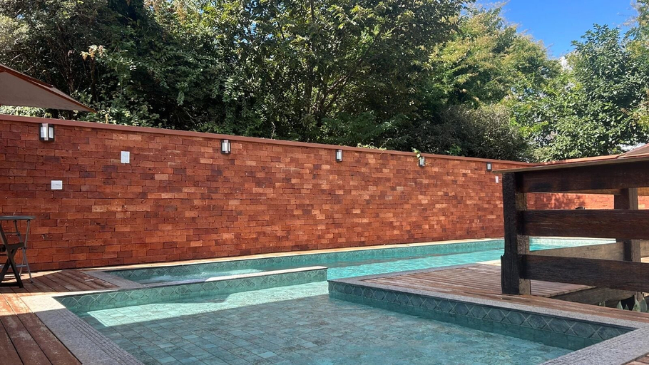 Pool 3, Pousada Imperio, Santana do Riacho