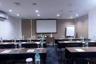 Others 5, MaxOne Sabang Jakarta, Central Jakarta