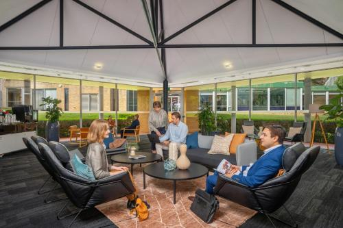 Others 5, Mgsm Executive Hotel & Conference Centre, Sydney