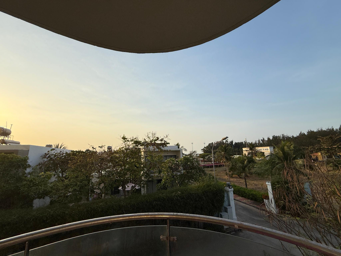 Public Area 3, Căn hộ nghỉ dưỡng cao cấp 3 Phòng ngủ tại Aria Resort Vũng Tàu, Vũng Tàu