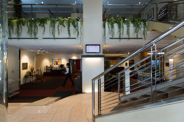 Public Area 2, Chisun Hotel Hamamatsucho, Minato