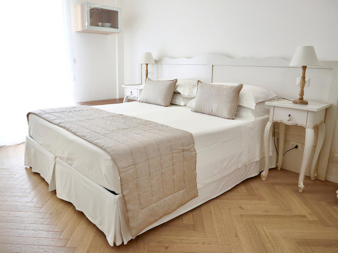 Bedroom 2, Adagio Salentino, Lecce