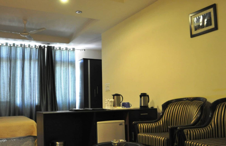 Others 3, Hotel The Rio Haridwar, Hardwar