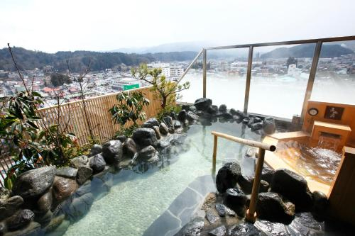 Others 4, Takayama Ouan, Takayama