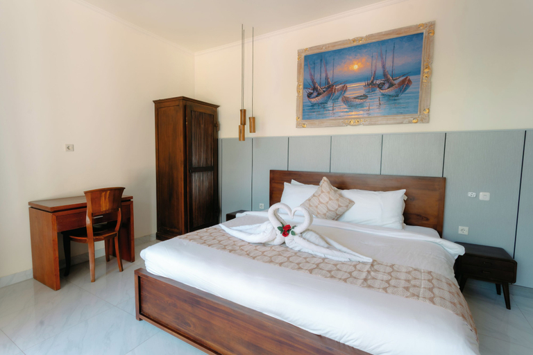 Room 5, Villa Casa de Sonya, Badung
