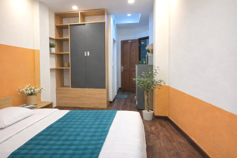 Others 4, Palette Phu Nhuan Apartment, Phú Nhuận