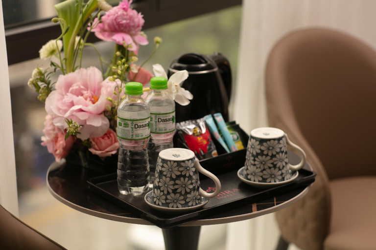 Amenity (Guest room) 4, Amira Hotel Ngoc Han Bac Ninh, Bắc Ninh