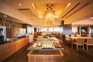 Food & Drinks 4, Natural Hot Spring Hotel Paco Kushiro, Kushiro City