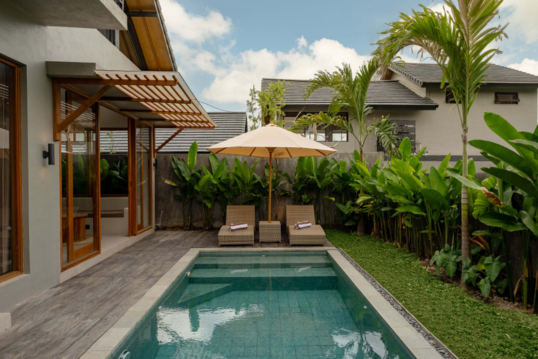 Others 2, The Sammira Ubud Villa, Gianyar