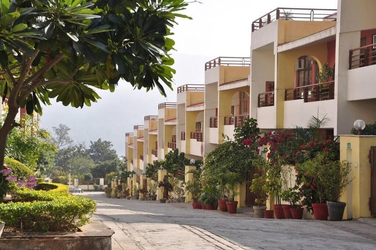 Exterior & Views, Ayurveda Bhavan, Garhwal