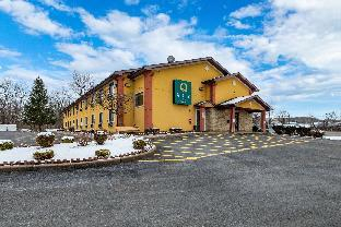 Others 3, Super 8 by Wyndham Oneida Verona, Madison