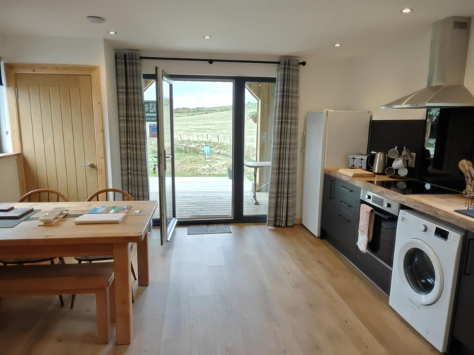 Others 4, Pleasant Point Holiday Cottages, Highland