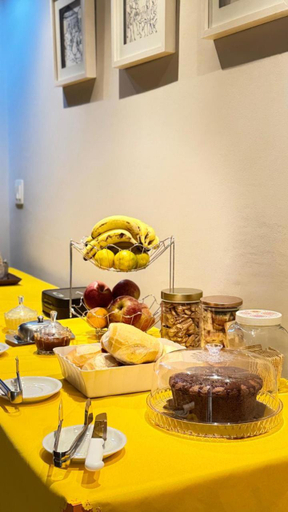 Food & Drinks 5, Pousada Tropeira, Balsa Nova